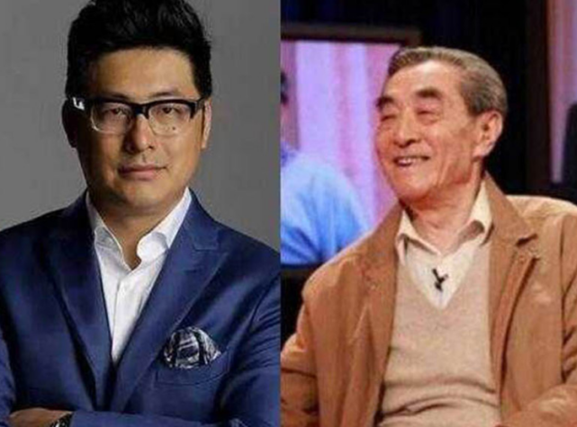 王岳伦父亲是谁（王岳伦真实背景与背景被扒）