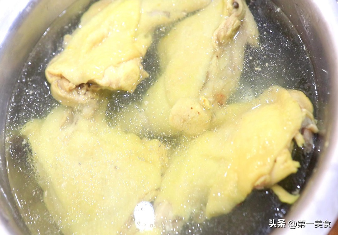 口水雞的做法,口水雞的做法 最正宗的做法視頻