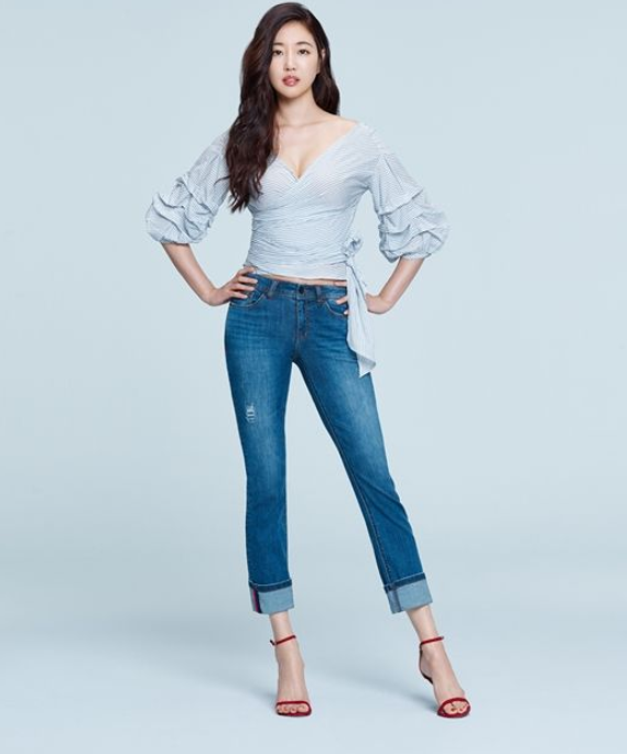 日本女艺人，煤气罐身材堪称一绝，仅凭喜爱夜蒲2 走红