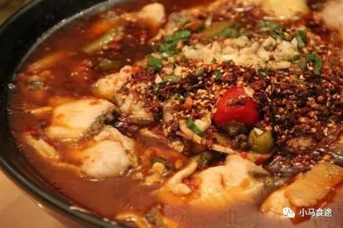 江湖菜菜谱大全带图片（13款江湖菜川湘味十足）