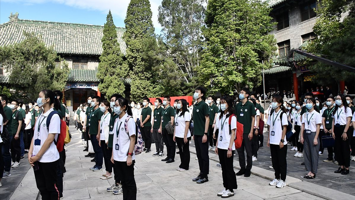 10所医科强校临床医学专业录取分：首医大646，湘雅636分排第10位