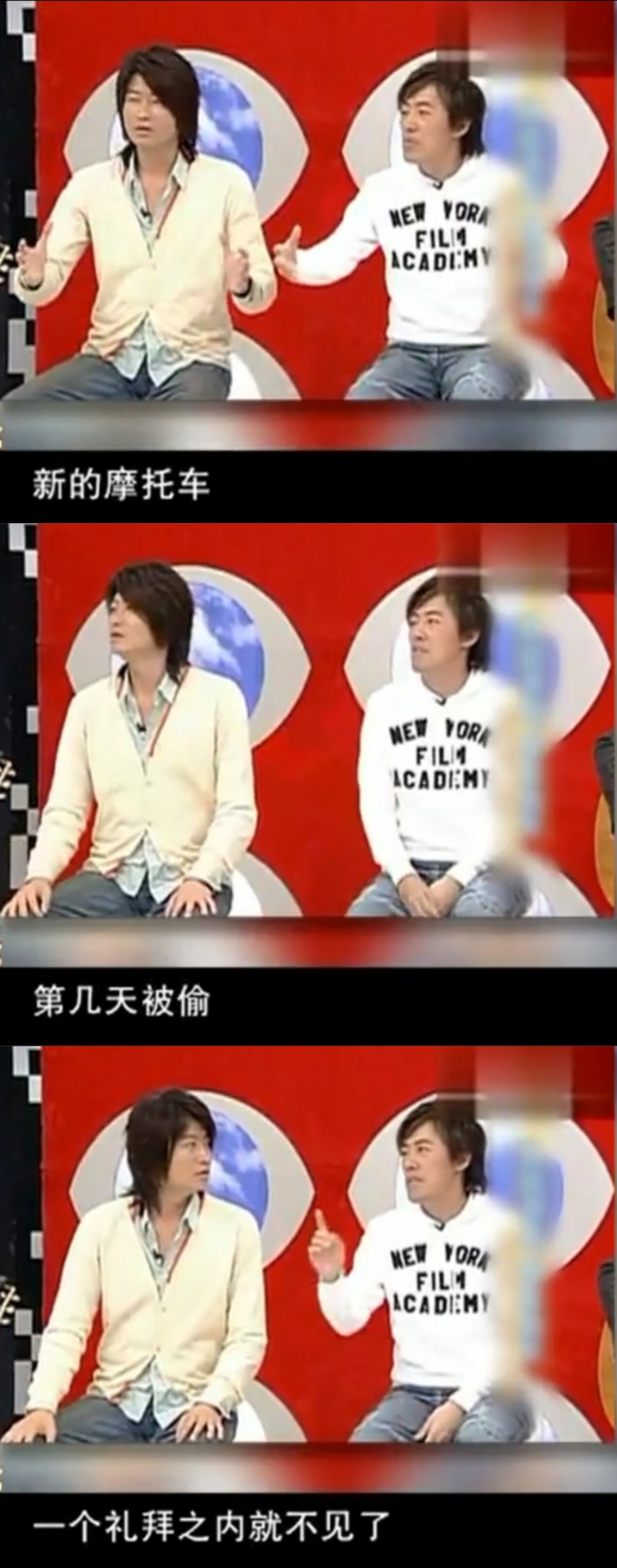 张宇离弃恩师的背后，隐含多少内情，妻子在其中扮演了什么角色