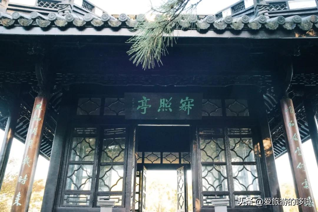 6块钱,包船游西湖