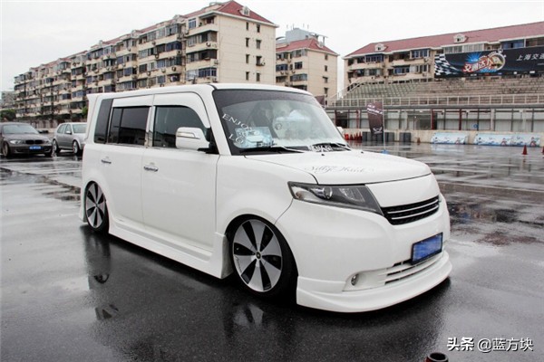 如果长城酷熊复活做成中国版的K-car，消费者会不会买账？