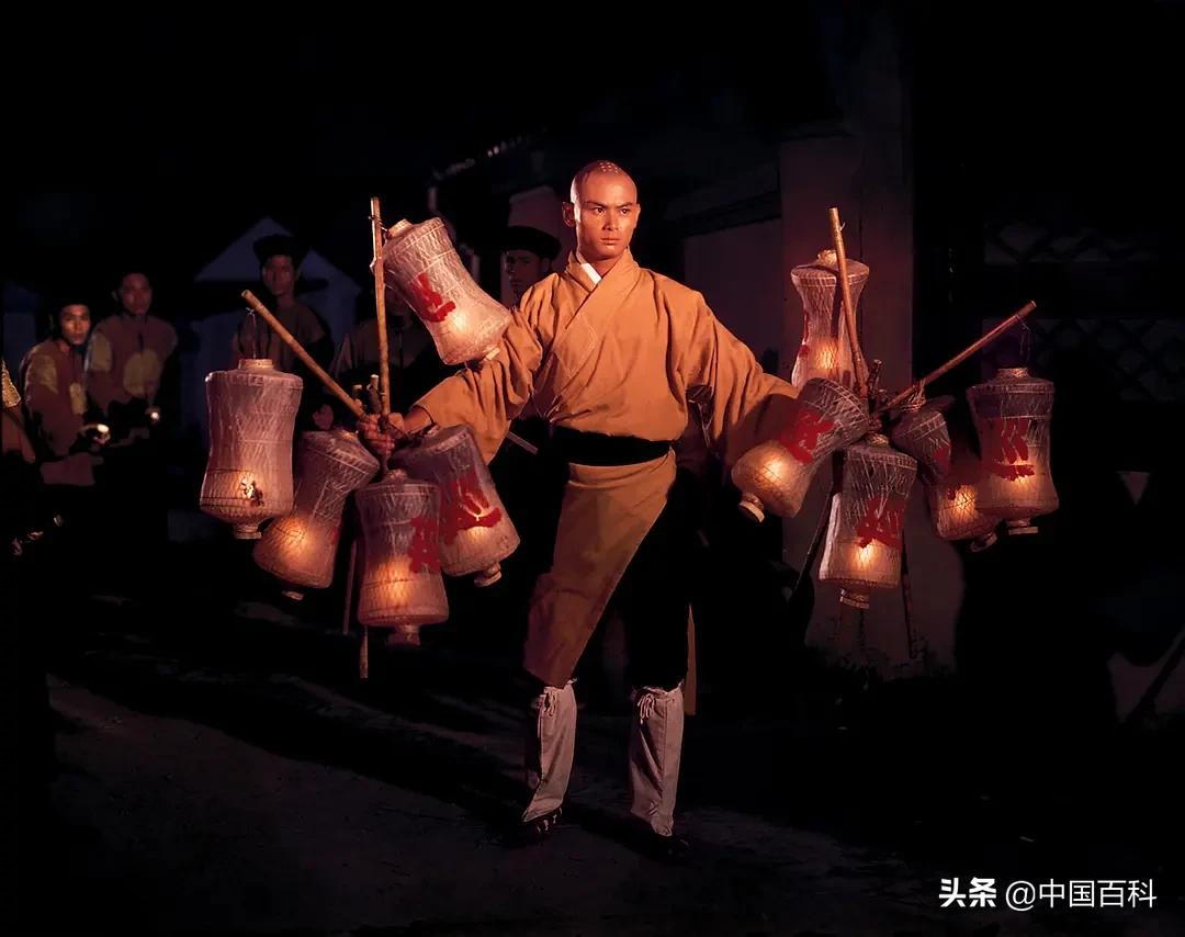 回顾香港经典电影系列—1