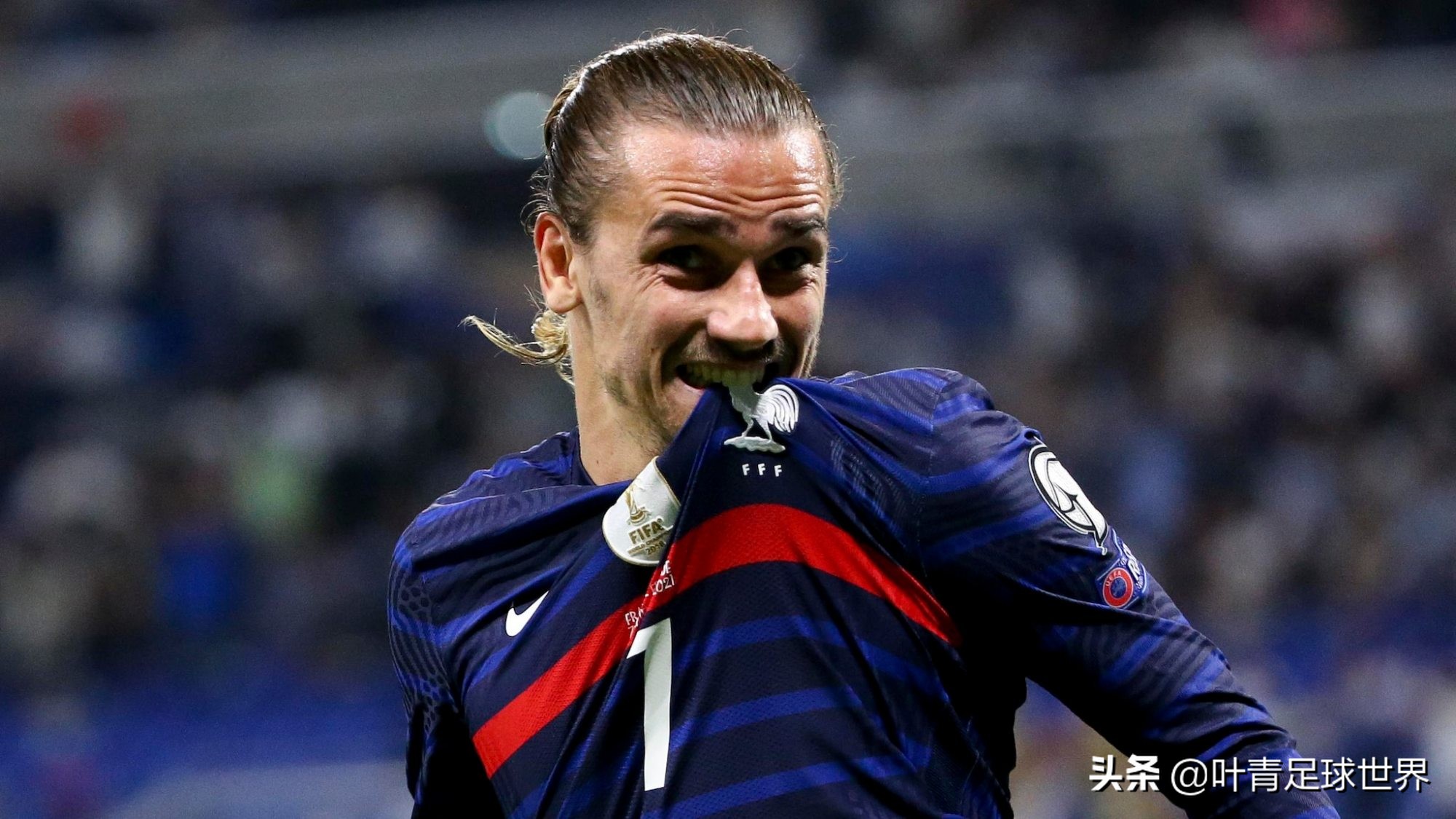 为什么这么多国家抢了世界杯(全球98队冲世界杯，抢29个席位：国足还剩一口气，概率0.4%)