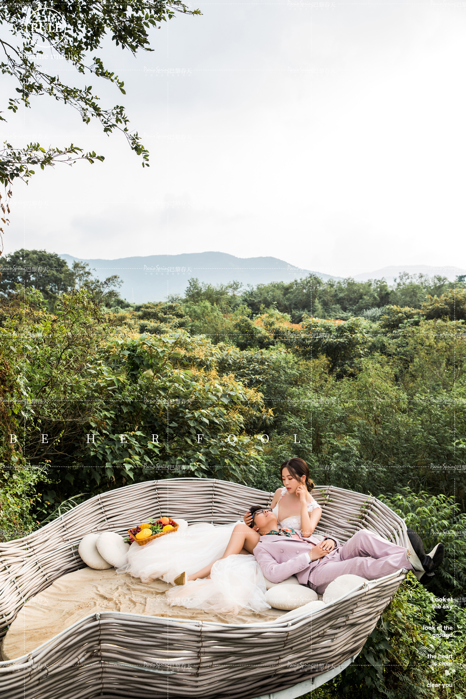 经典浪漫的求婚语录有哪些 优美的求婚语言大全