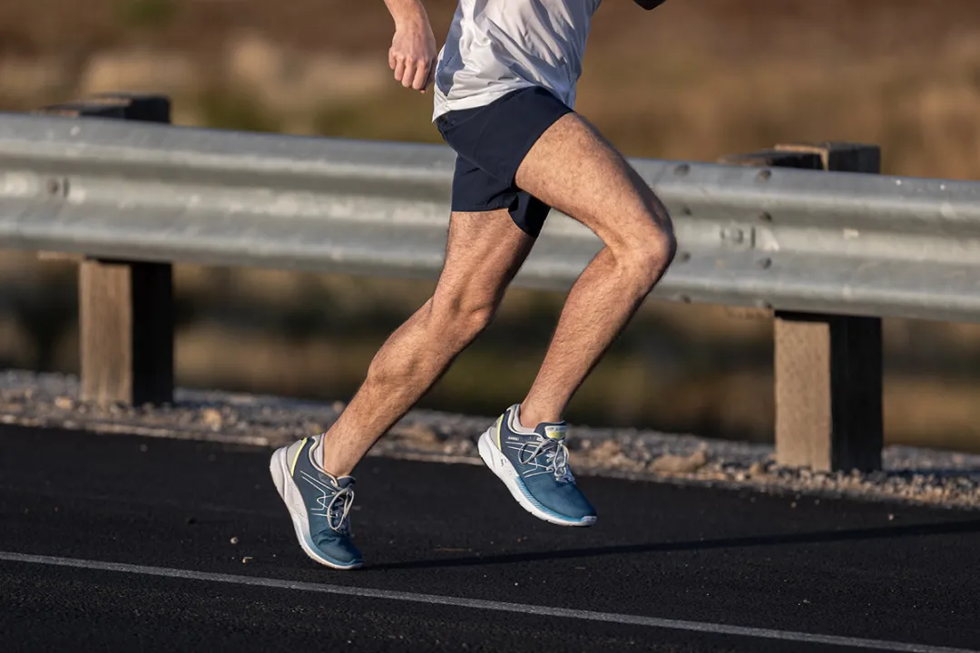 你所不知道的小众路跑鞋
