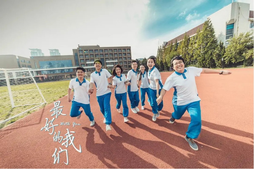 高考经典影片推荐｜关于高考，你一定深有感触