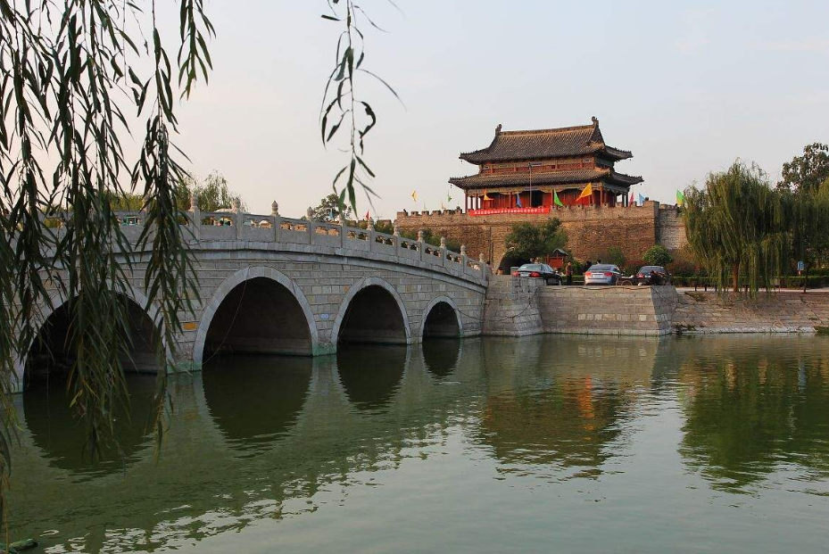 中国保存最好的古建筑在哪里？ 8