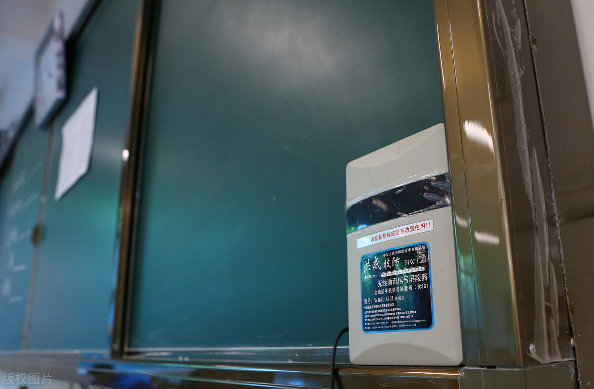 仅靠手机就能作弊？被突破的高考防线，反作弊真的有这么不堪？