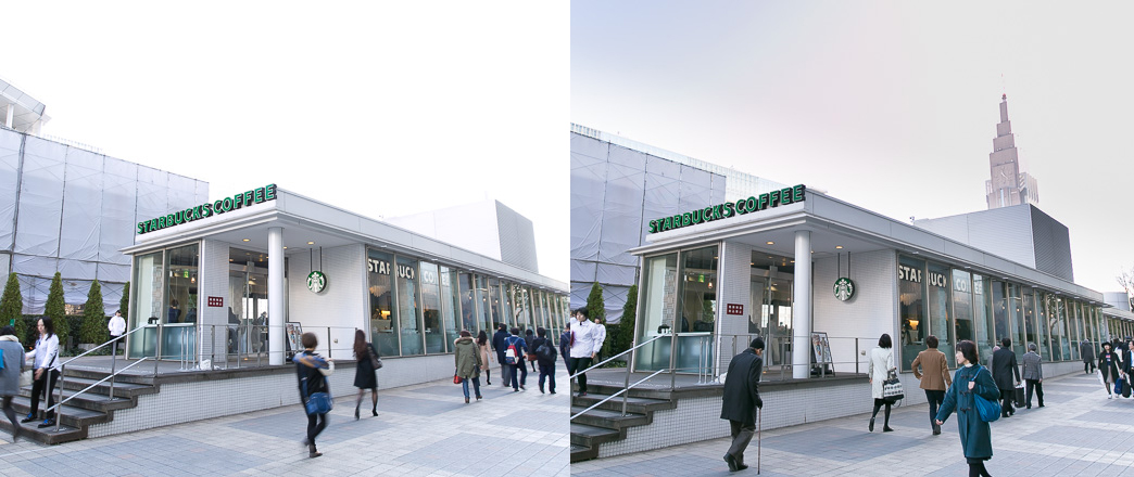 这些充满设计感的星巴克门店，你想去吗？