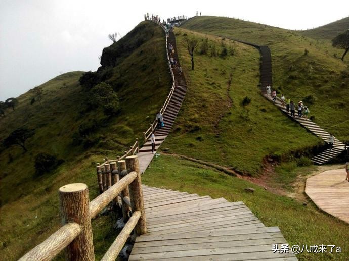 广西梧州岑溪市三个值得一去的旅游景点,喜欢的不要错过了