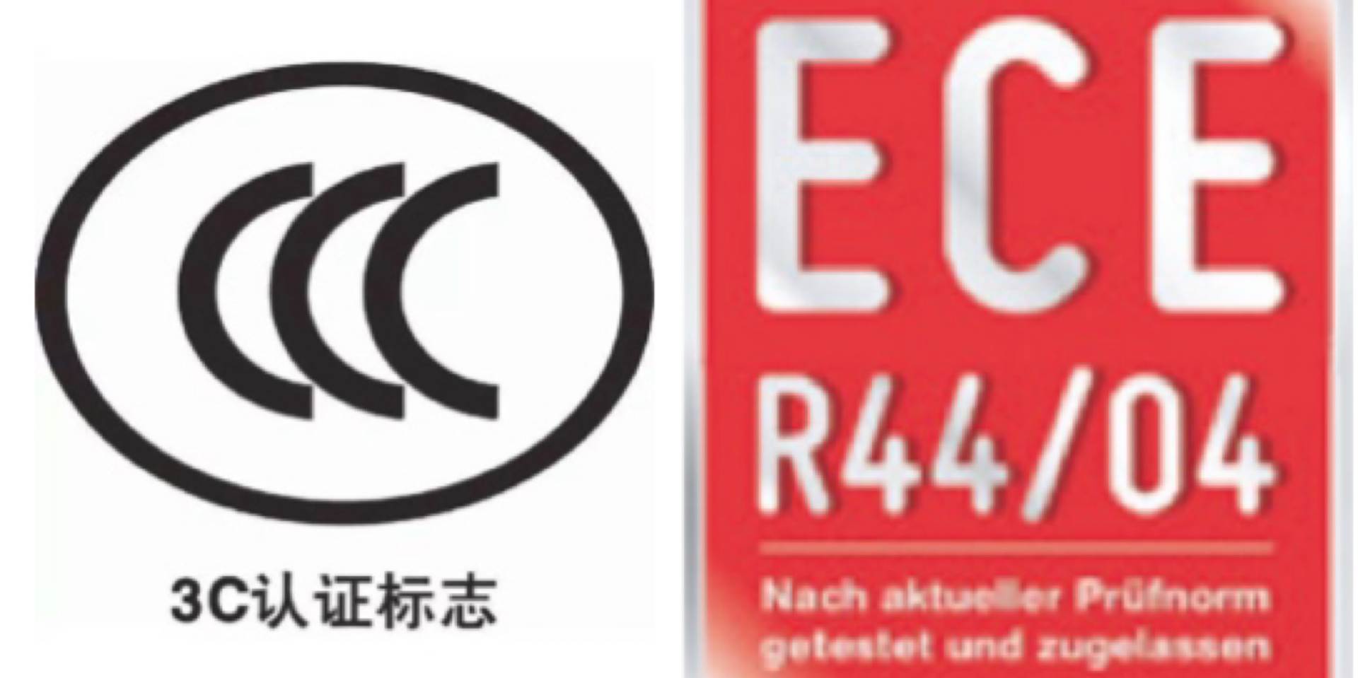 Size安全座椅选购全攻略，除了认证标签还得看懂这些安全指标
