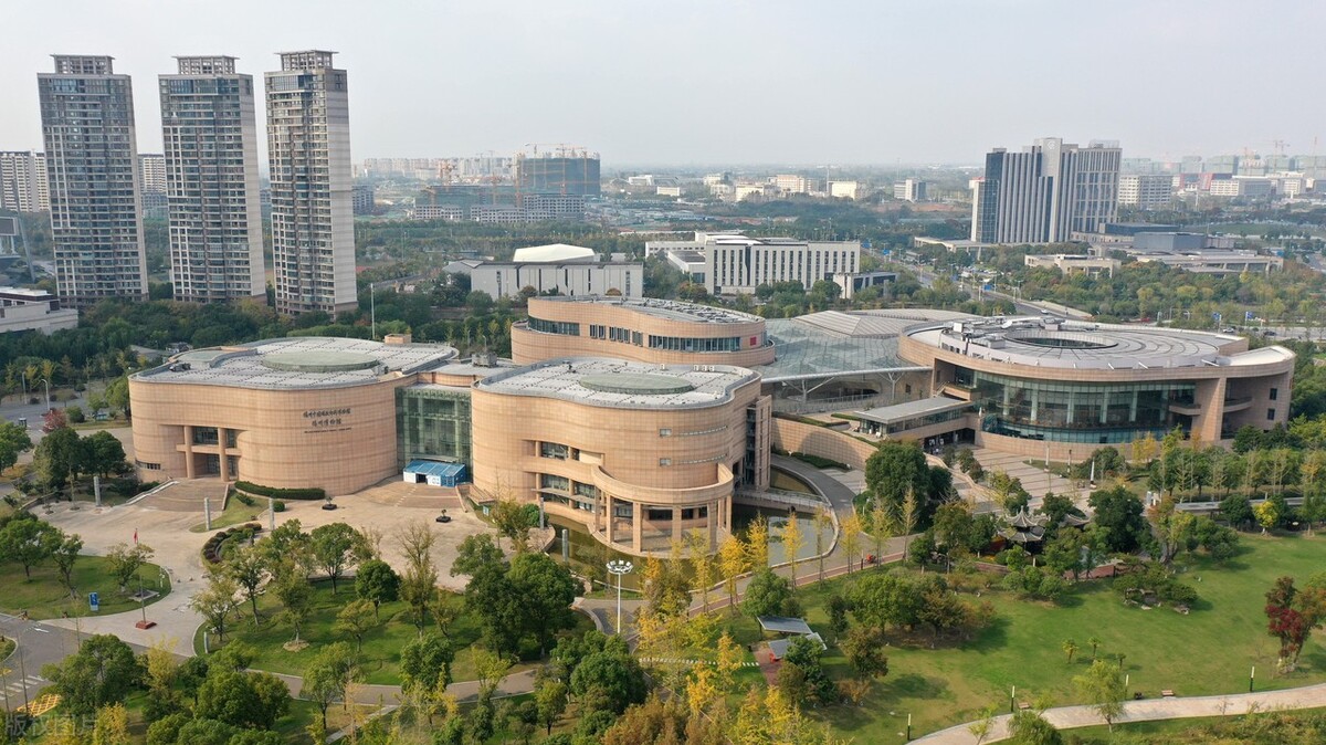 最新，国家一级博物馆名单大全，建议收藏（上）