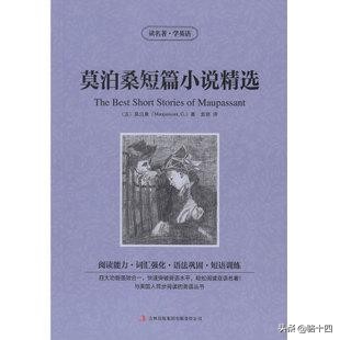 片刻的浮华盛世：莫泊桑《项链》16句精选语句