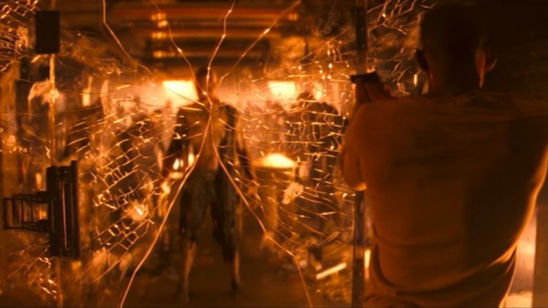 僵尸爆发有多可怕？100天后地球只剩181活人，模研让人深思