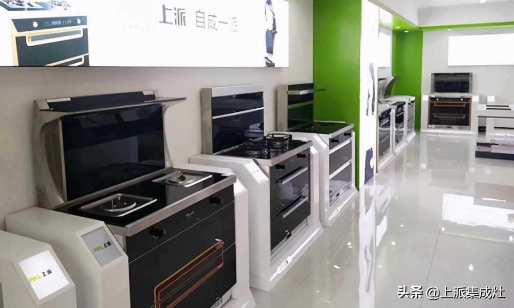 加盟代理集成灶品牌要注意些什么？有3个问题不可忽视