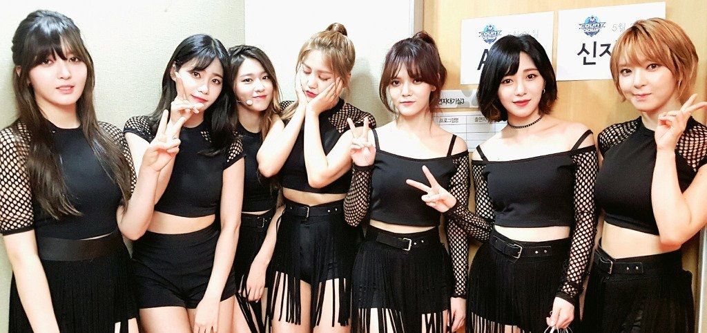 曾遭队友排斥,忍受委屈长达3年,退出aoa的草娥终于要回归了