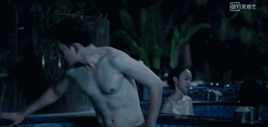 《鹤唳华亭》里罗晋演技的争议，隐藏了罗晋发展选择的无奈