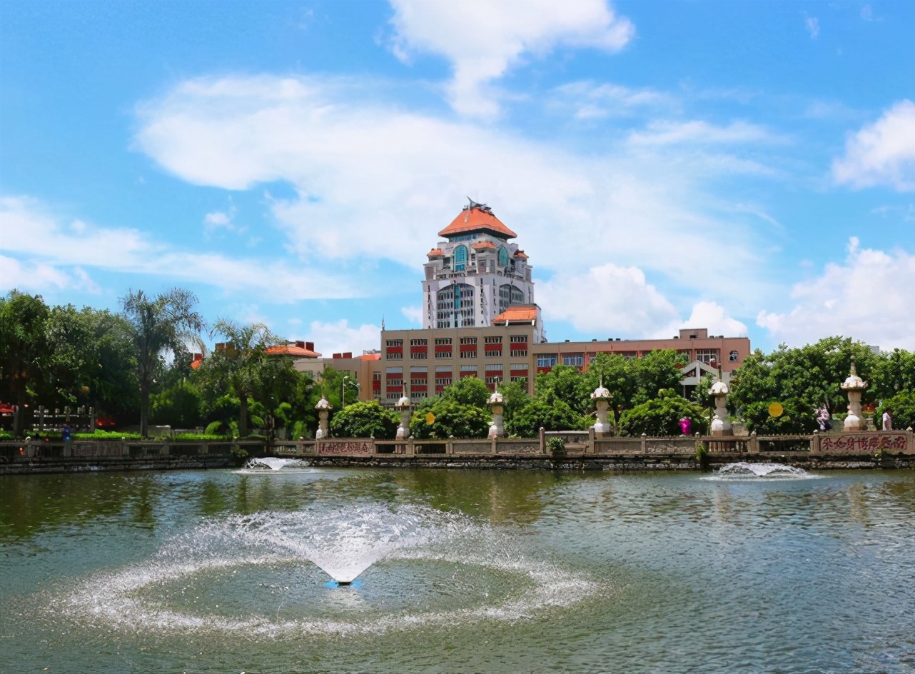 天津大学在全国排名（76所教育部直属大学新排名）