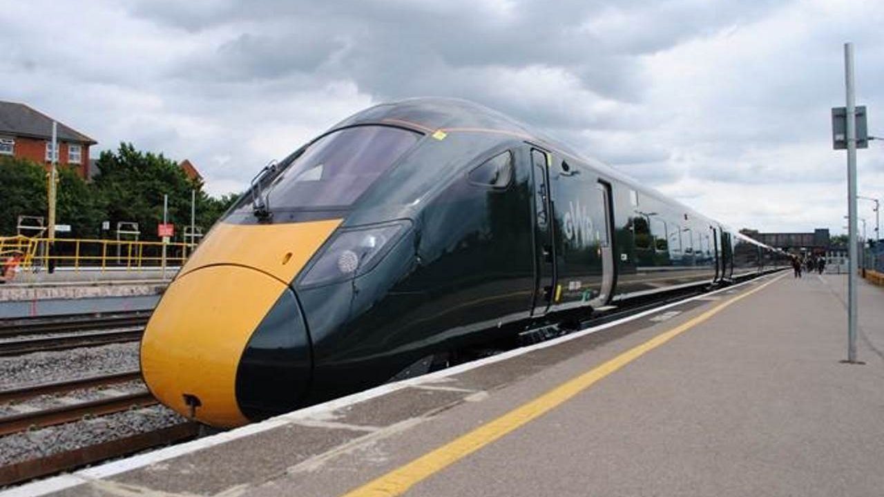 带你认识伦敦布鲁内尔大学背后的这位伟人