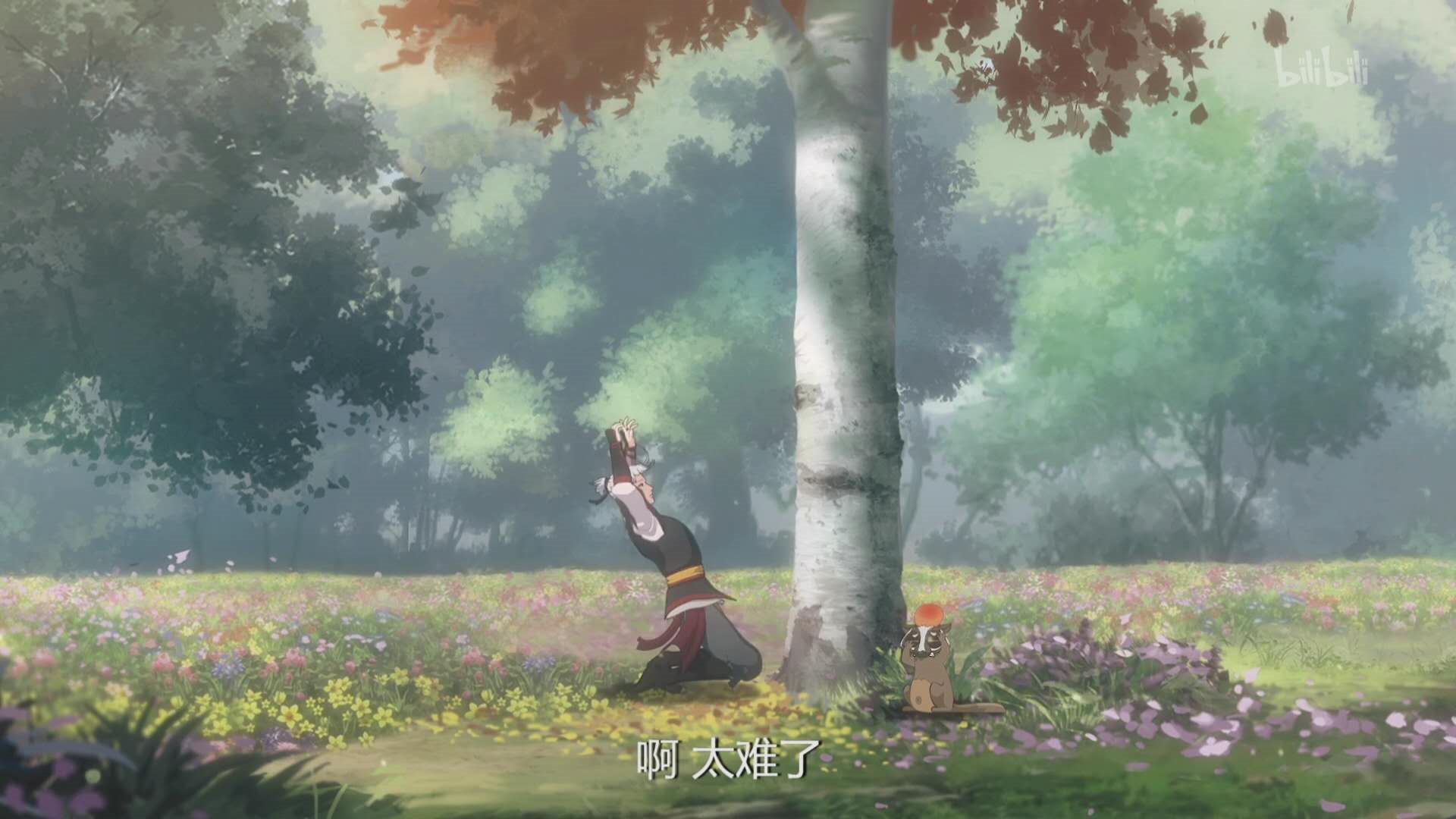 《侠肝义胆沈剑心1》，武侠不走情怀之后