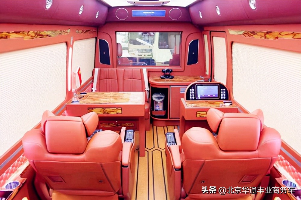 丰田考斯特12座价格12座考斯特埃尔法版