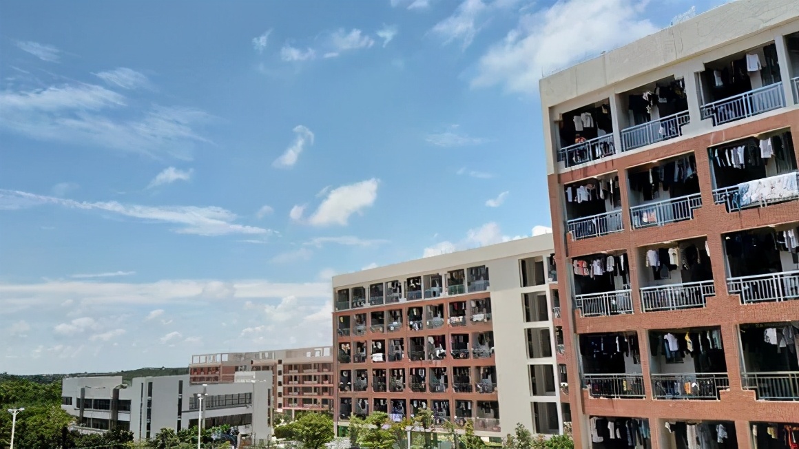 广东高职高考必看｜茂名职业技术学院