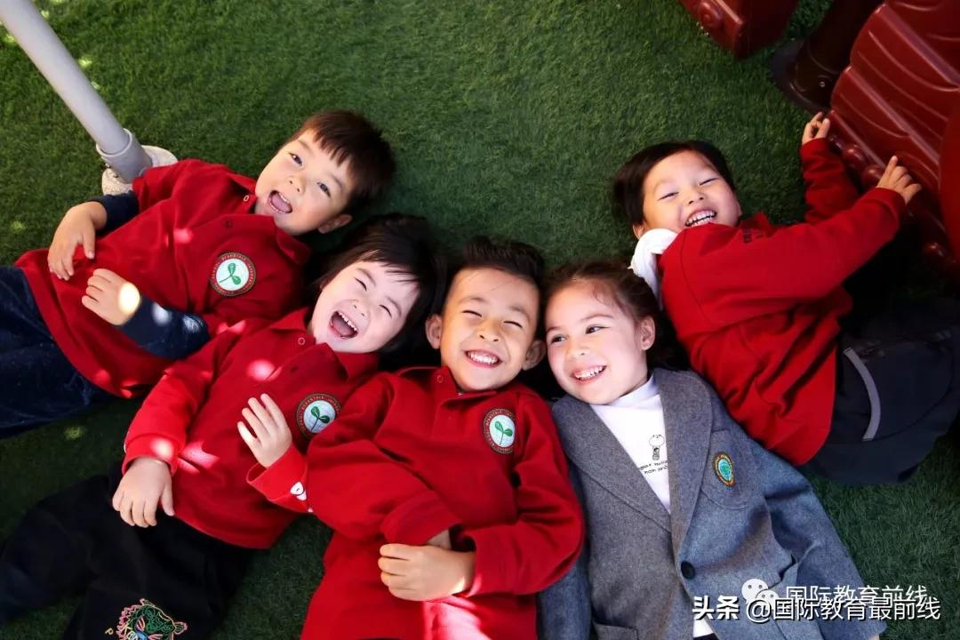 如何攻略所有北京国际化学校，附11月学校开放日信息，不容错过