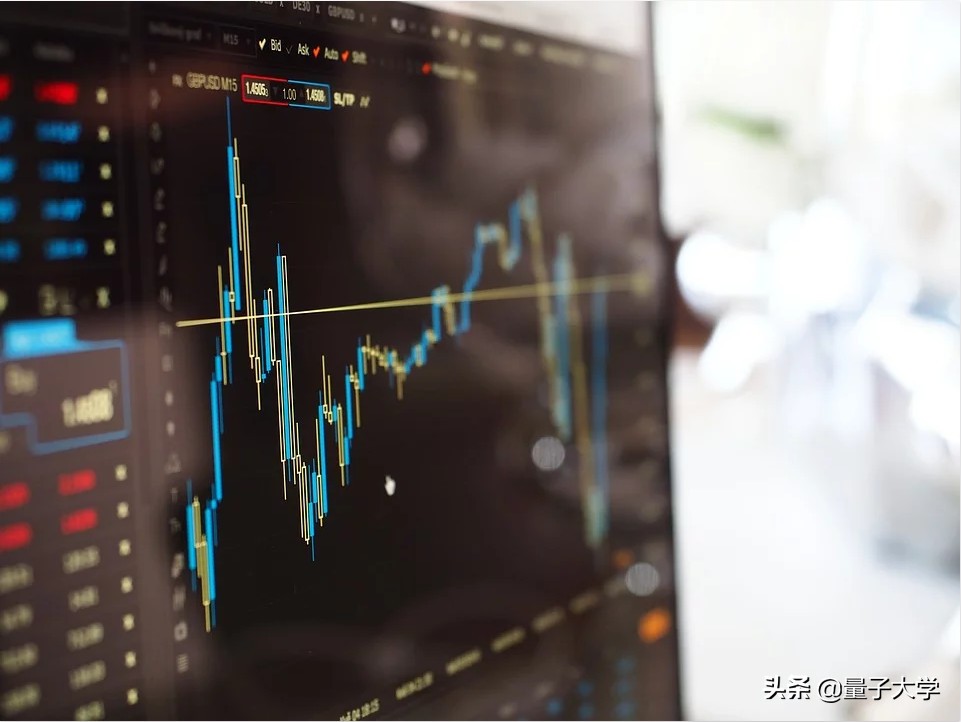 透过财务报表，看懂企业商业逻辑