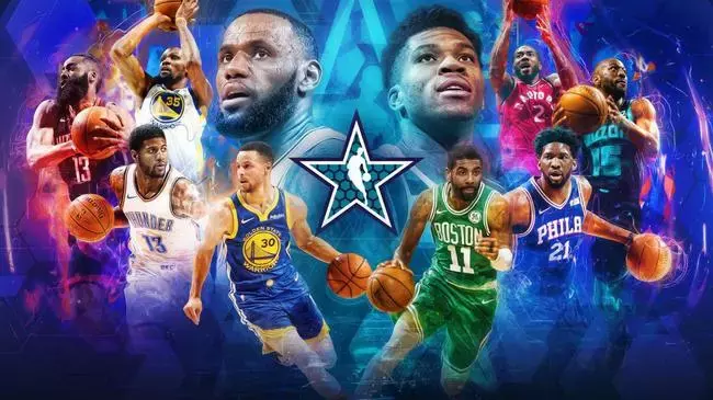 nba投票为什么是媒体投票(全明星投票计算公式解析，球迷的几十万票抵不过媒体一票！)