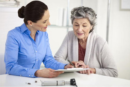 老人配助听器一般多少钱？专业验配师告诉你