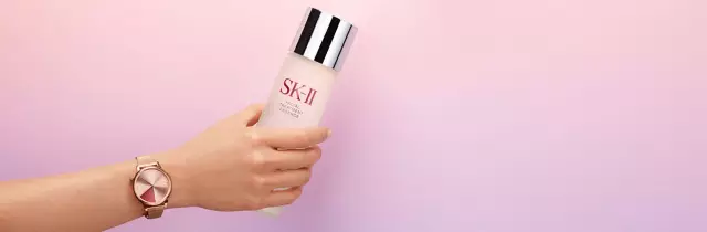 认真解读SK2 神仙水——免税版和专柜版真的不一样吗？