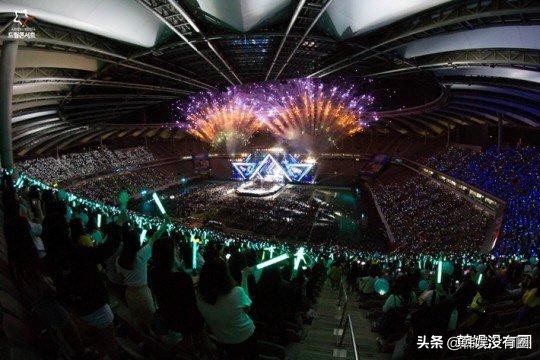 世界杯梦想演唱会(2021年“梦想演唱会”将于6月举行，暂定线上、保留线下的可能性)