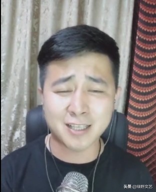 快手“小甜瓜”，漫瀚调“封王”家乡夺冠，他经历了什么？