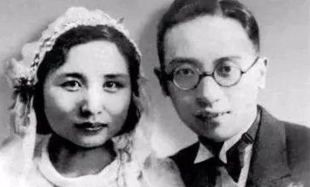 钱钟书去世后，暗恋杨绛的费孝通前来探望，杨绛：别再知难而上了