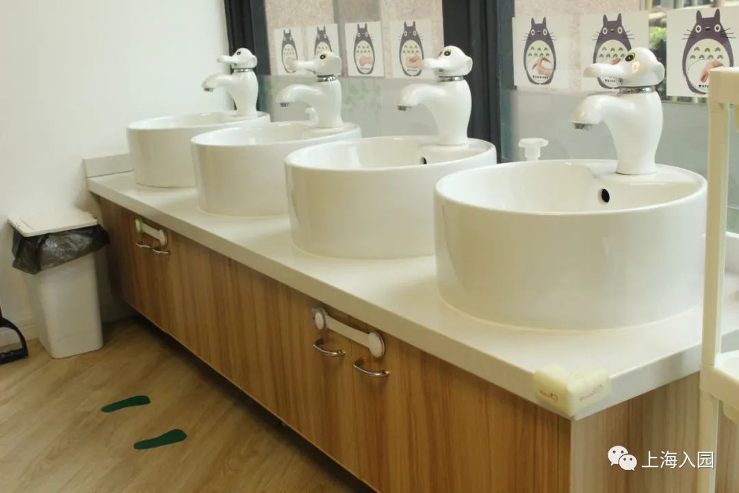 上海这所“迷你”蒙氏托育园，老师都是海归硕士！还特色艺术课程