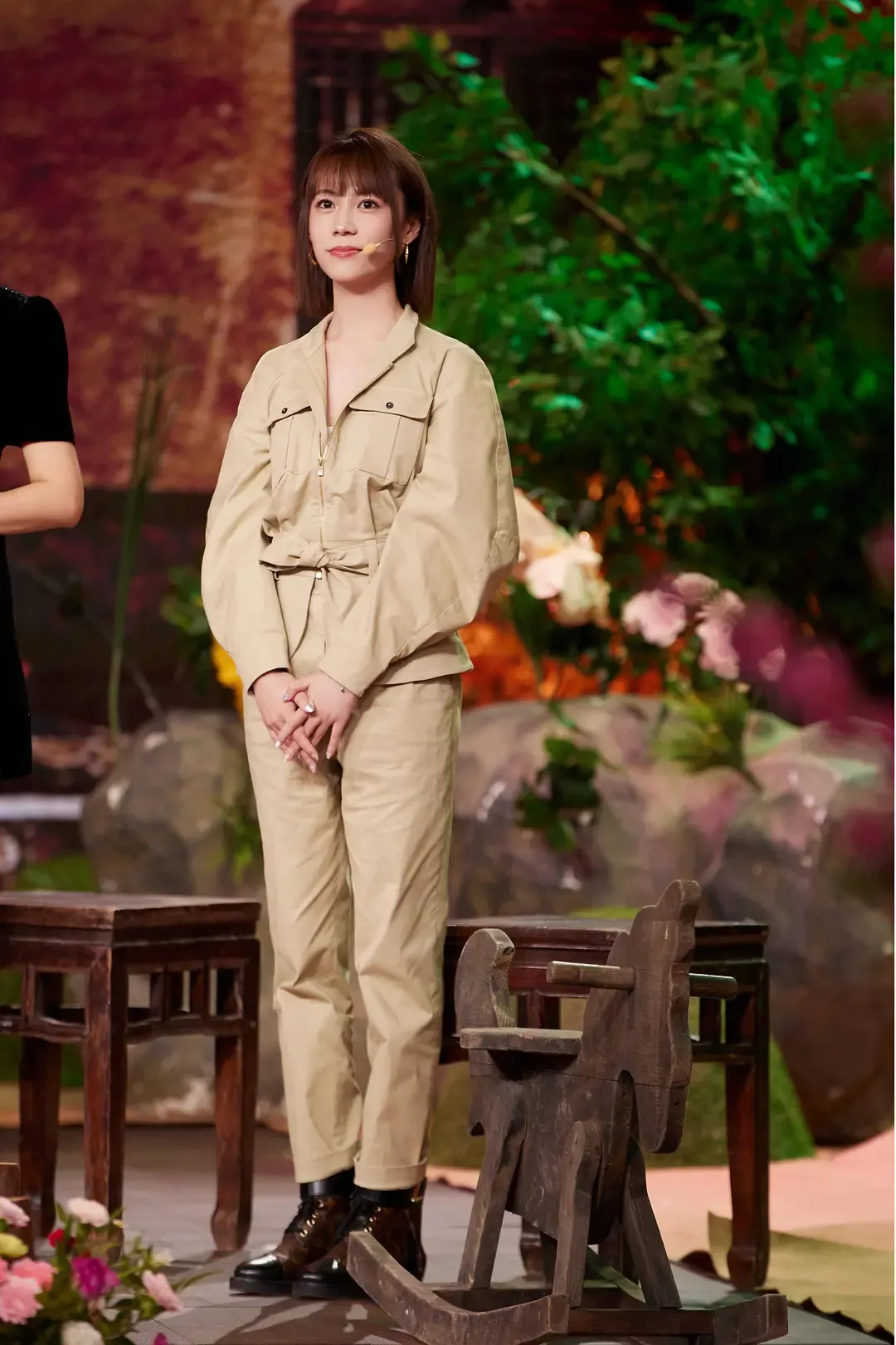 没有父母啥也不是？盘点那些入圈的星二代，这演技看了得算工伤吧