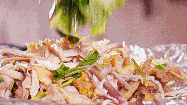 今天给大家一点特别的蔬菜文案，希望你喜欢