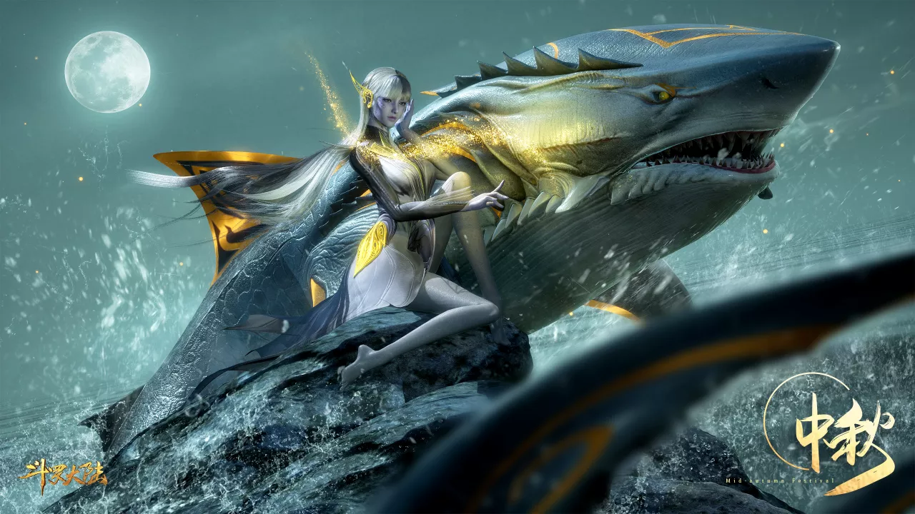 二考的内容也是随之而来,内容也是几乎一样,"在不杀死海魂兽的前提下