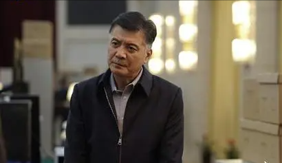 大江之死，意难平！但好在苏可和<扫黑风暴>主演们的婚姻都很美满