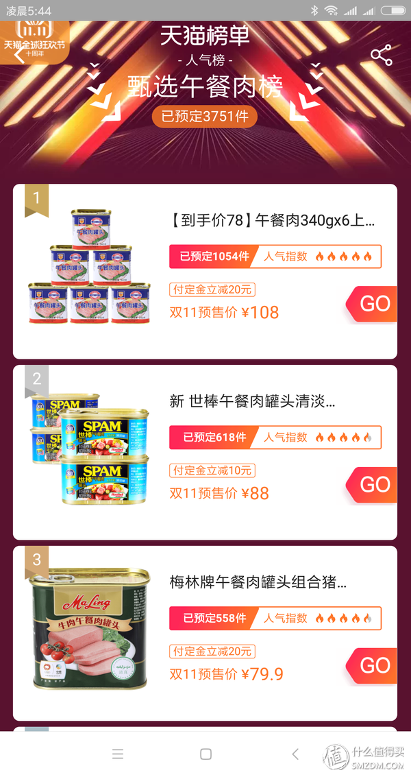 淘宝搞预售，哪些真的值，哪些是大坑！上百款热销商品分析指导
