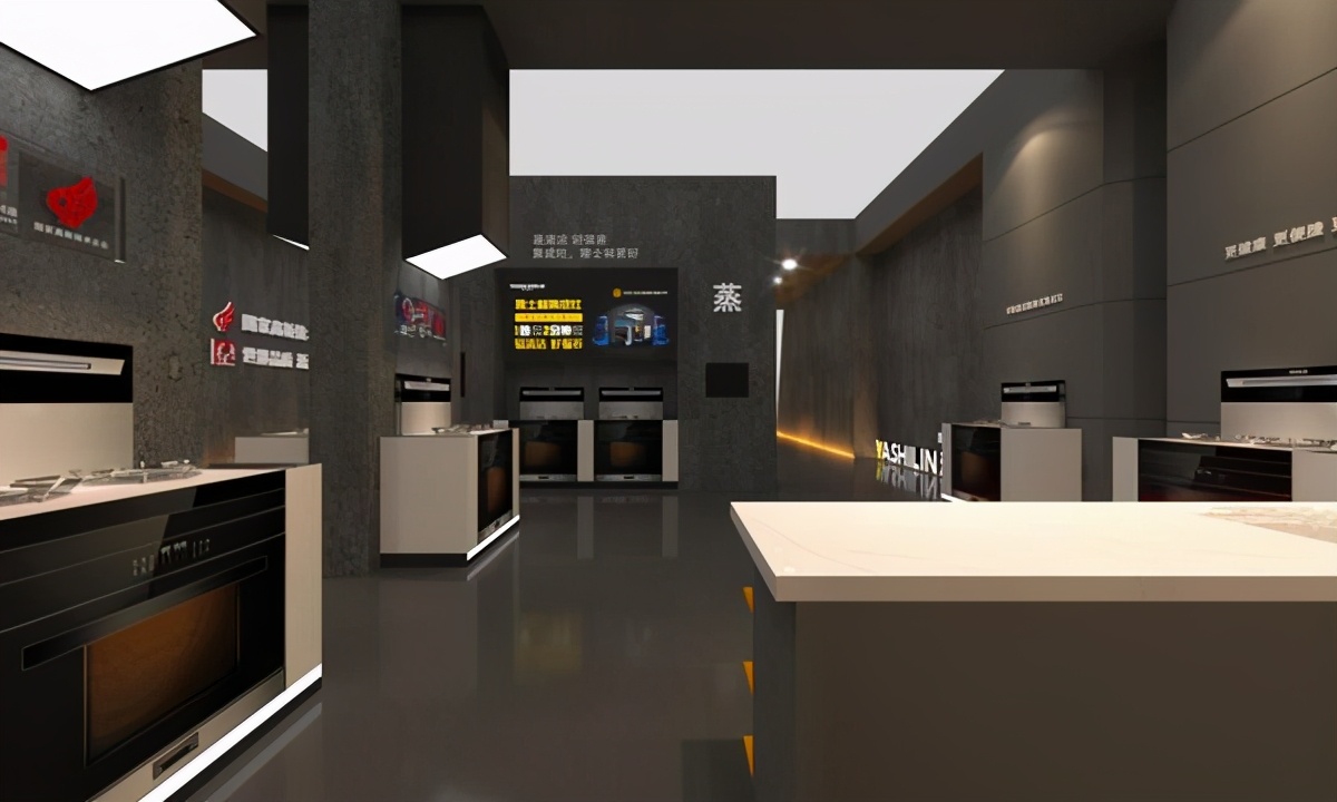 雅士林集成灶：快速招商 高速成长，一切源自于好产品