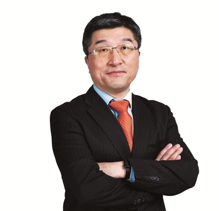 专访曲忠律师：天驰君泰的成长之路