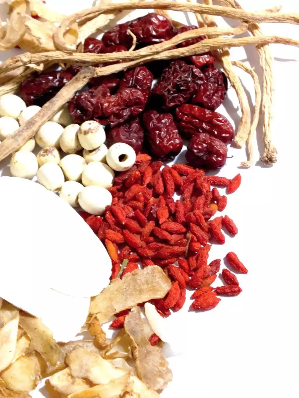 想种植中药材,但不知道种什么?这里有答案