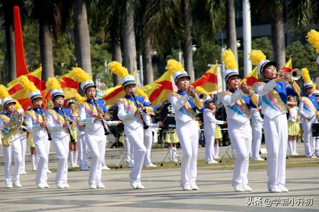 虎门外国语学校2019年小学一年级招生通告