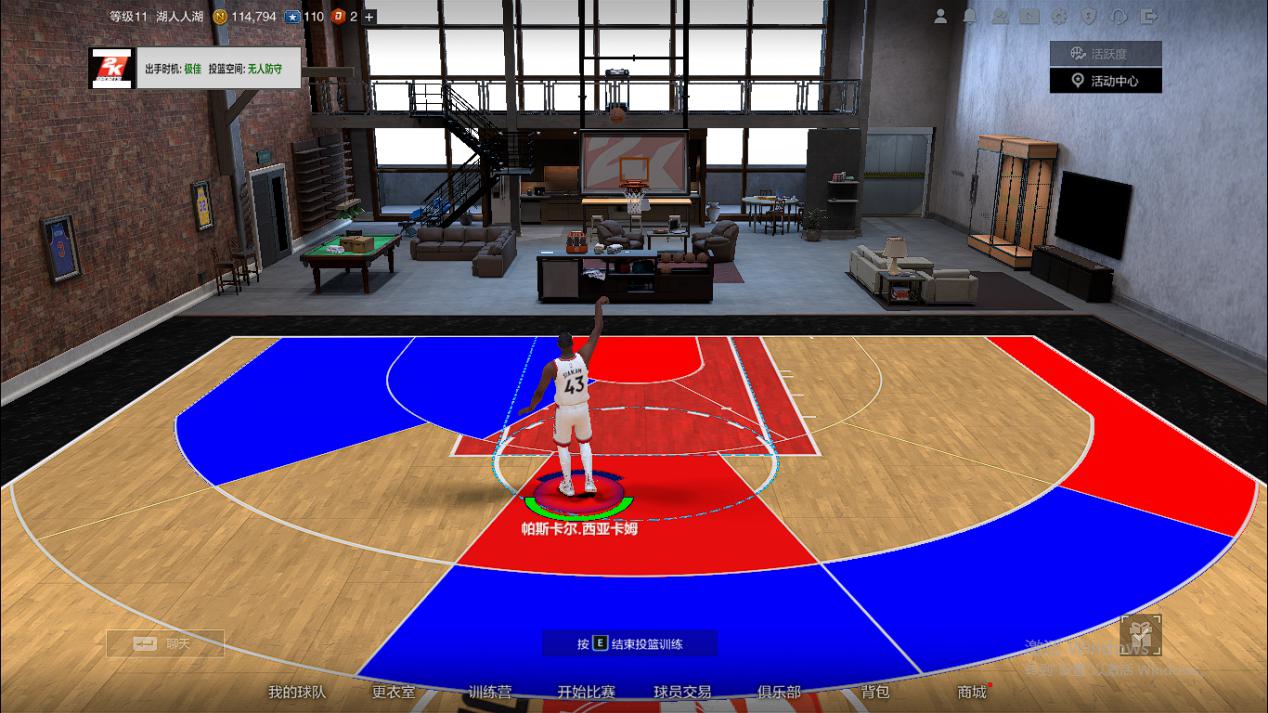 手游nba2k为什么猛龙队(NBA2K：猛龙队的希望，小卡之后，2000万西卡诠释“野蛮生长”)