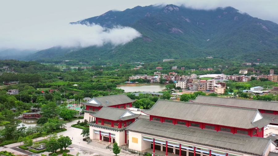 博罗旅游景点大全(惠州博罗旅游景点大全)