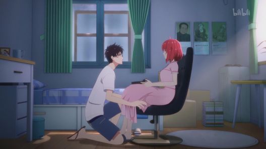 去年口碑爆棚的良心国漫，今年终于出续作了！